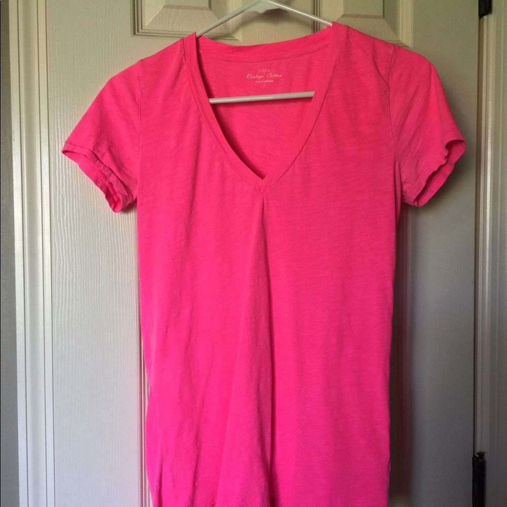 Jcrew factory top